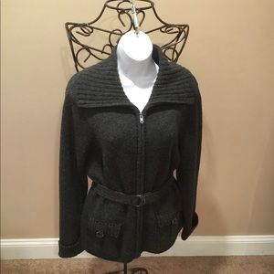 PARAPHRASE SWEATER